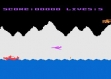 logo Roms POLAR EXPLORER [ATR]